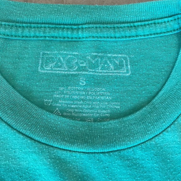 PAC MAN T-SHIRT Unisex - Picture 3 of 6